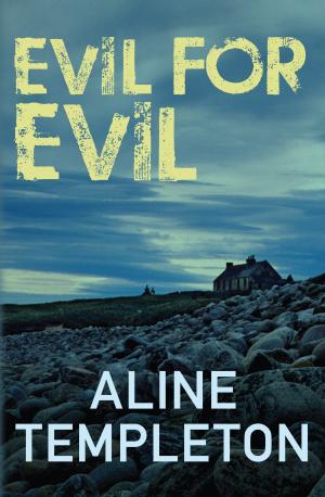 Cover of the book Evil for Evil by Suzette A. Hill