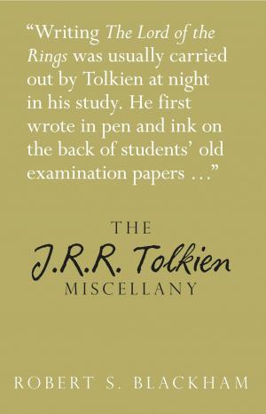 Cover of the book J.R.R. Tolkien Miscellany by Robert Kershaw