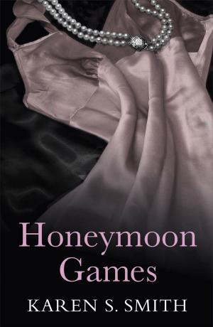Cover of the book Honeymoon Games by Fleur Reynolds