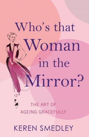 Cover of the book Who's That Woman in the Mirror? by Jack Rollin, Glenda Rollin