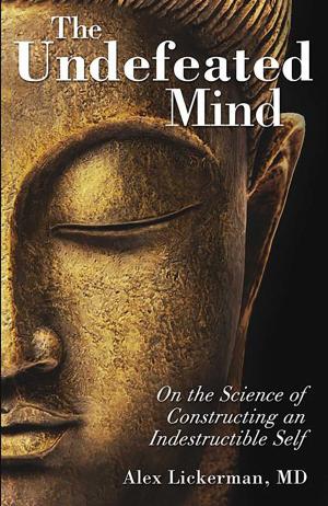 Cover of the book The Undefeated Mind by Michele Berman, Mark Boguski, David Tabatsky