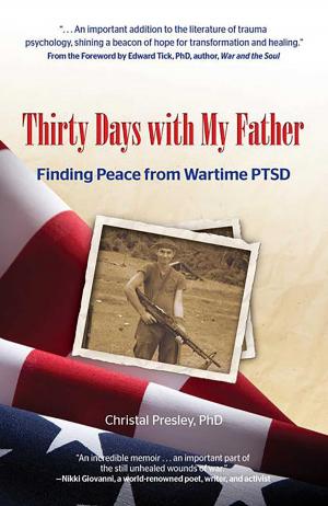 Cover of the book Thirty Days with My Father by Manuel Villacorta, MS, RD, CSSD