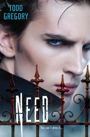 Cover of the book Need by Alexander Campion