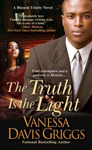 bigCover of the book The Truth Is The Light by 