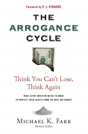 bigCover of the book Avoiding the Arrogance Cycle by 