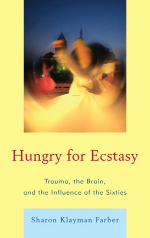 Cover of the book Hungry for Ecstasy by Eduardo M. Bustamante