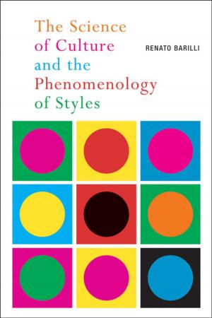 Cover of the book The Science of Culture and the Phenomenology of Styles by Mike Mason