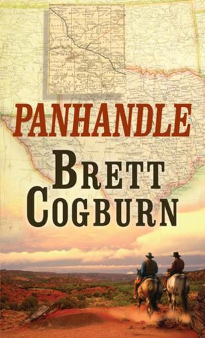 Cover of the book Panhandle by J. Robert Janes