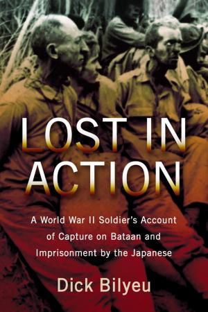 Cover of the book Lost in Action by Adam Chill