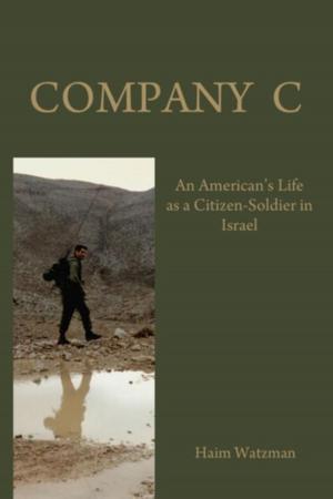 Cover of the book Company C by Robert Sims Reid