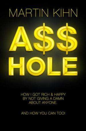 Cover of the book Asshole by Haim Watzman