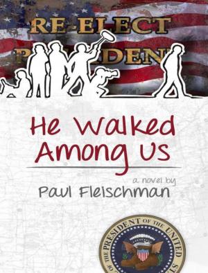 Cover of the book He Walked Among Us by Martin Kihn