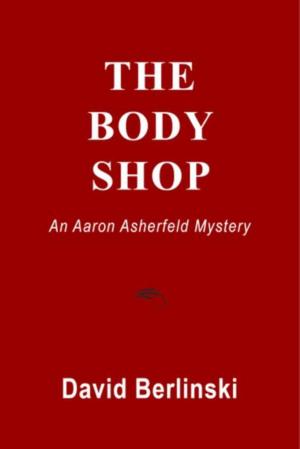 Cover of the book The Body Shop by A. J. Davidson