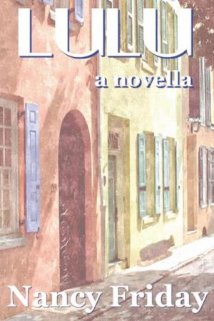 Cover of the book Lulu by J.A. Pak
