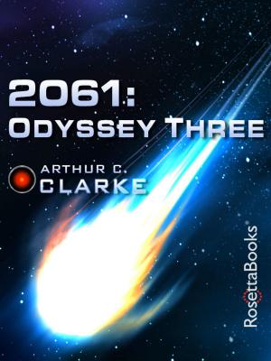 Book cover of 2061