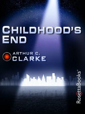 Cover of the book Childhood's End by M. C. Beaton