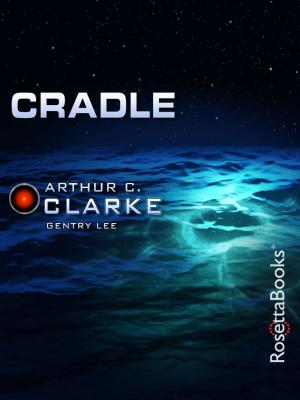 Cover of the book Cradle by William L. Shirer