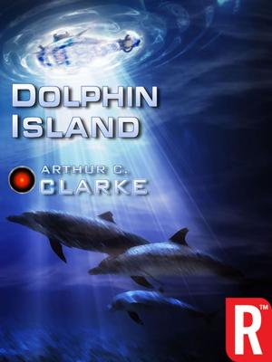 Cover of the book Dolphin Island by Joshua Simpson, Kristene Perron