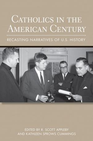 Cover of the book Catholics in the American Century by Sherry L. Martin