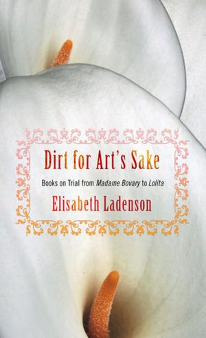 Cover of the book Dirt for Art's Sake by John Locke, Oakshot Press
