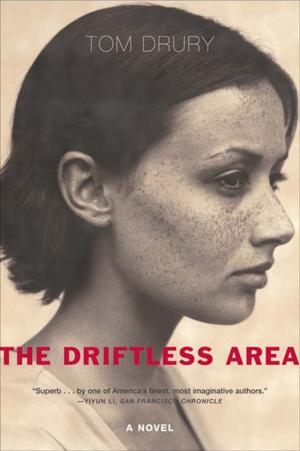bigCover of the book The Driftless Area by 