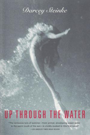 Cover of Up Through the Water by Darcey Steinke, Grove/Atlantic, Inc.