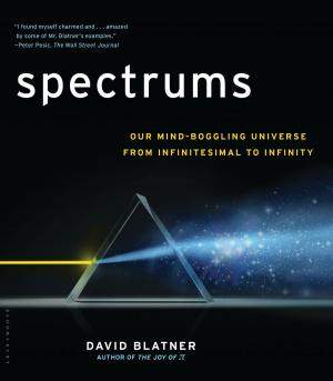 Cover of the book Spectrums by 