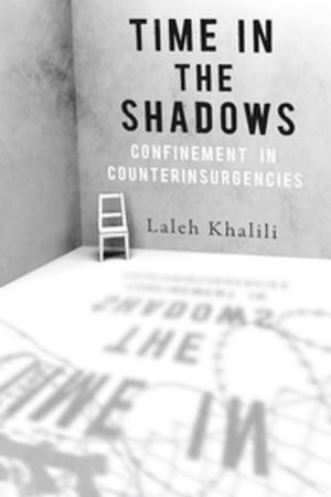 Cover of the book Time in the Shadows by 