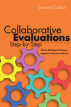 Cover of the book Collaborative Evaluations by Riaz Tejani