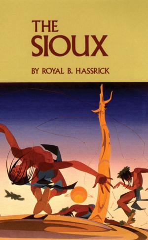 Cover of the book The Sioux by Thomas J. Harvey