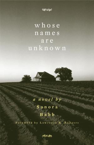 Cover of the book Whose Names Are Unknown: A Novel by Kristina L. Southwell, Jacquelyn Slater Reese