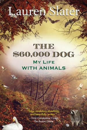 Cover of the book The $60,000 Dog by Rosalind Russell