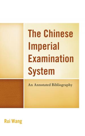 bigCover of the book The Chinese Imperial Examination System by 
