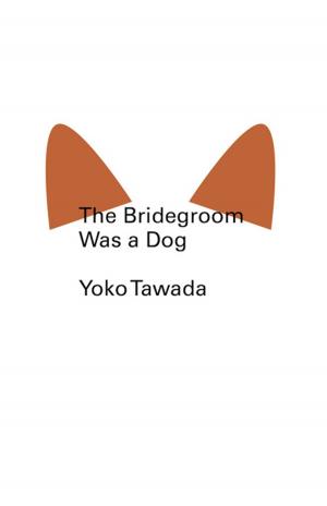 Cover of the book The Bridegroom Was a Dog (New Directions Pearls) by Nathaniel Tarn