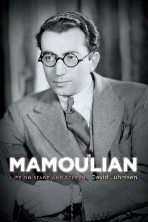 Book cover of Mamoulian