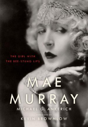 Cover of the book Mae Murray by Ronald L. Jones