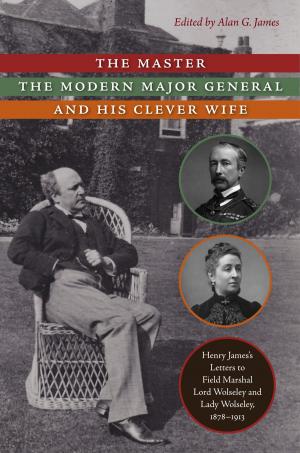 Cover of the book The Master, the Modern Major General, and His Clever Wife by Margaret Sumner