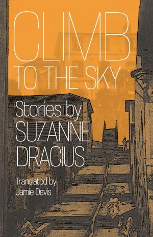 Cover of the book Climb to the Sky by Ian Binnington
