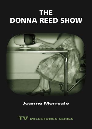 Cover of the book The Donna Reed Show by Richard Marback
