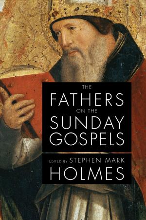 Cover of the book The Fathers on the Sunday Gospels by Irene Nowell OSB