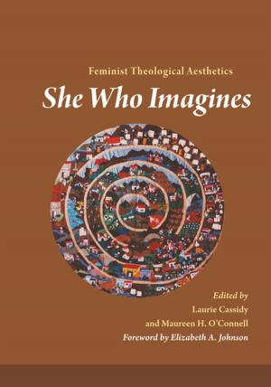 Cover of the book She Who Imagines by Aidan Kavanagh OSB