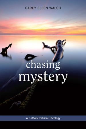 Cover of the book Chasing Mystery by Adrien Nocent OSB, Paul Turner STD