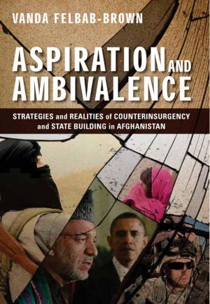 Cover of the book Aspiration and Ambivalence by Donald P. Green, Alan S. Gerber