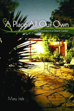 Cover of the book A Place All Our Own by Charles Bowden