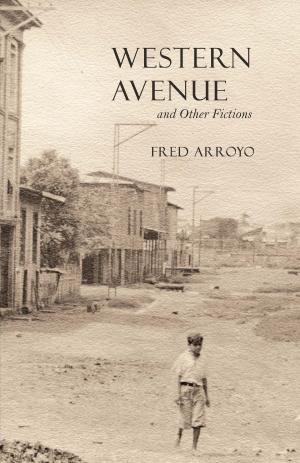 Book cover of Western Avenue and Other Fictions