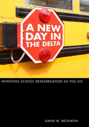 Cover of the book A New Day in the Delta by Marcel Arbeit, Barbara A. Baker, Kate Beard, Manuel Broncano, Hal Crowther, John Dufresne, Edward J. Dupuy, Clyde Edgerton, Roberta S. Maguire, Lee Martin, Jo McDougall, Don Noble, Lewis Nordan, Constance C. Relihan, Robert Rudnicki, Terrell L. Tebbetts