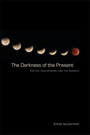 Cover of the book The Darkness of the Present by Marco Giardano, Kenneth L. Kvamme, R. Berle Clay, Thomas J. Green, Rinita A. Dalan, Michael L. Hargrave, Bryan S. Haley, Jami J. Lockhart, Lewis Somers, Lawrence B. Conyers