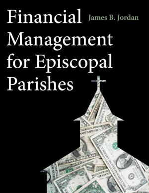 Cover of Financial Management for Episcopal Parishes