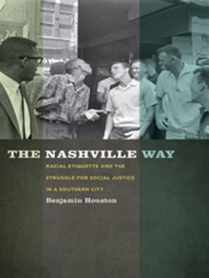 Book cover of The Nashville Way