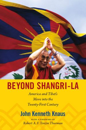 Cover of the book Beyond Shangri-La by Hans Mark